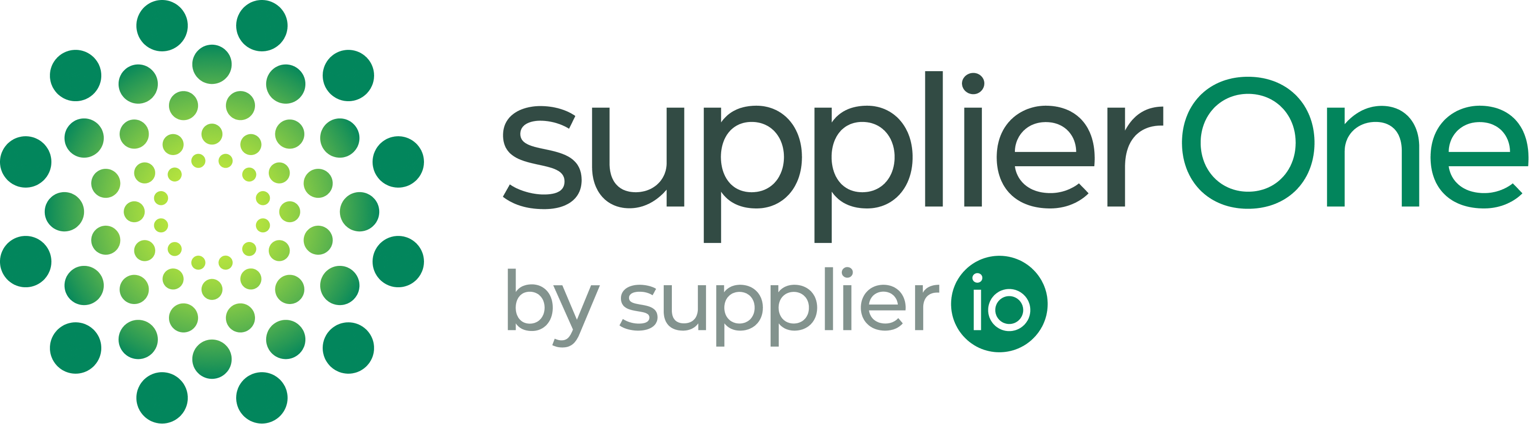 SupplierOne